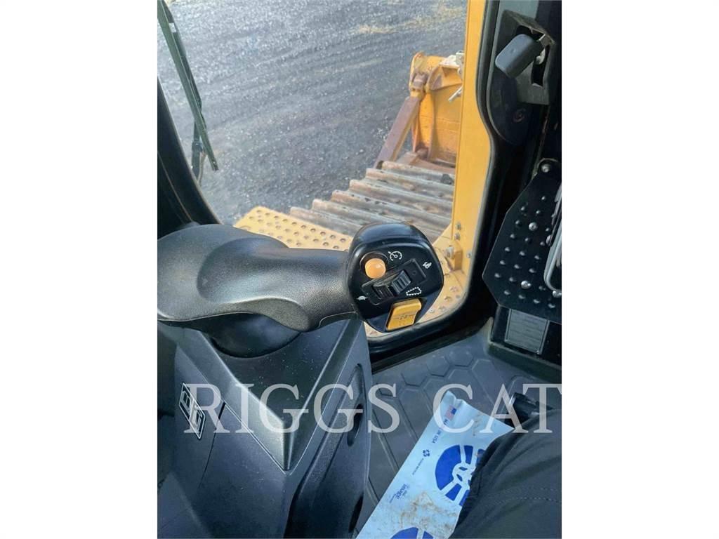 CAT D6 LGP AG Pásové dozery