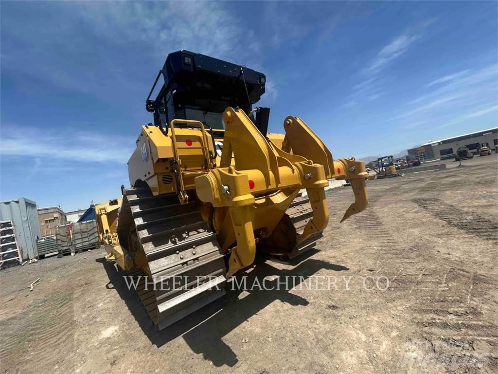 CAT D6 LGP SU Pásové dozery