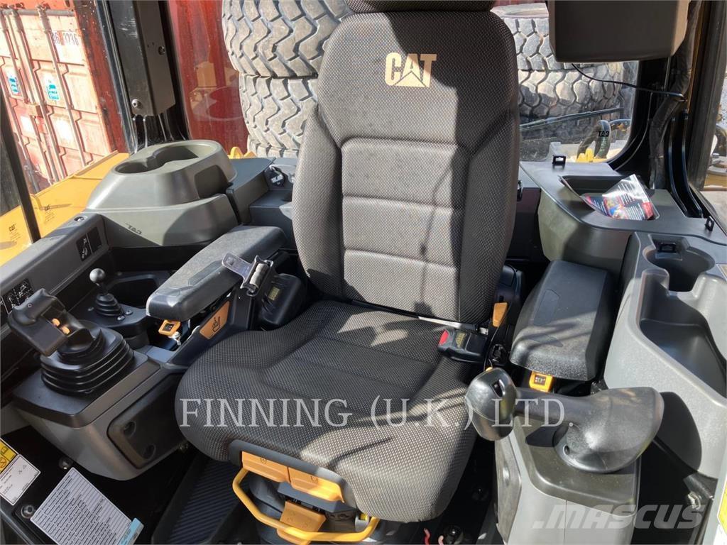 CAT D6 LGP VPAT Pásové dozery