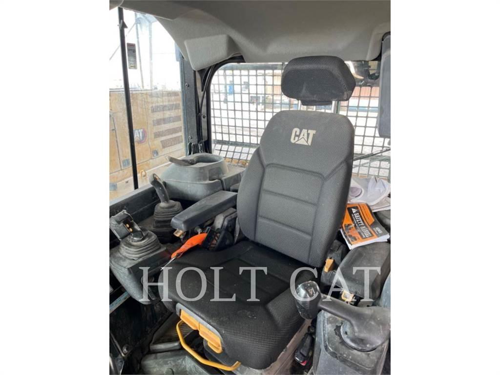 CAT D6 LGP3 Pásové dozery