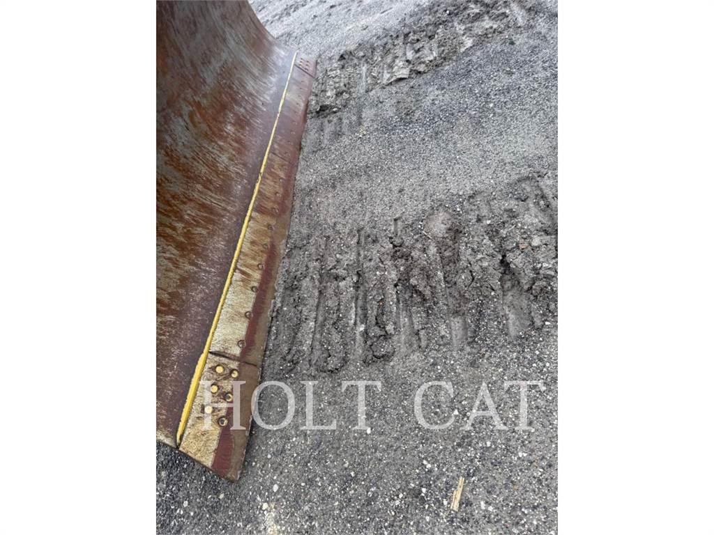 CAT D6 LGPVP Pásové dozery