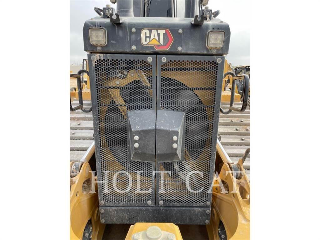 CAT D6 LGPVP Pásové dozery