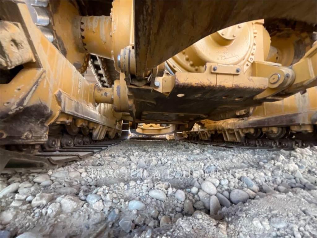 CAT D6 LGPVPAT Pásové dozery