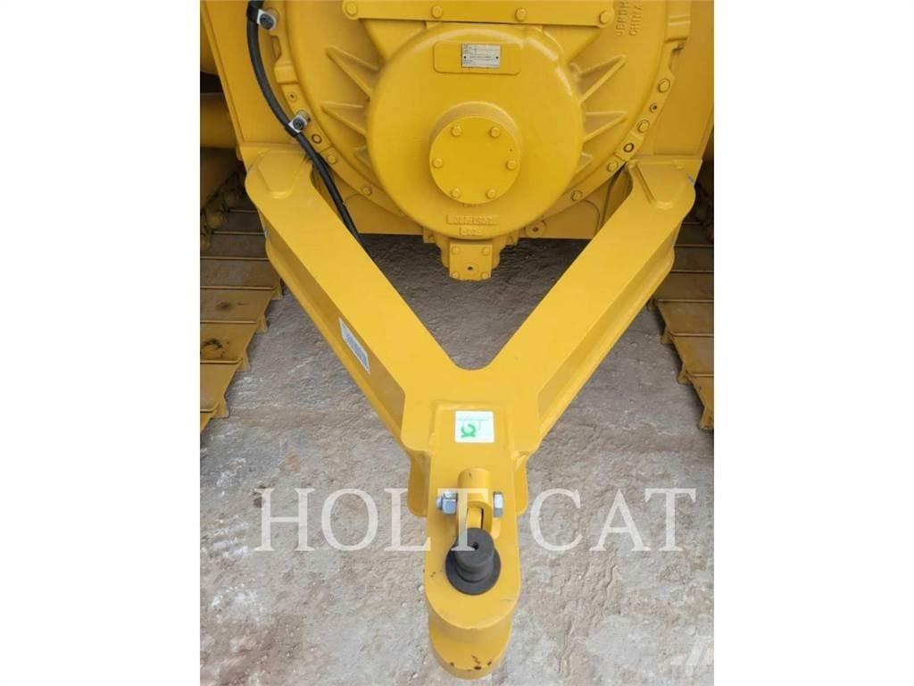 CAT D6 LGPVPRI Pásové dozery