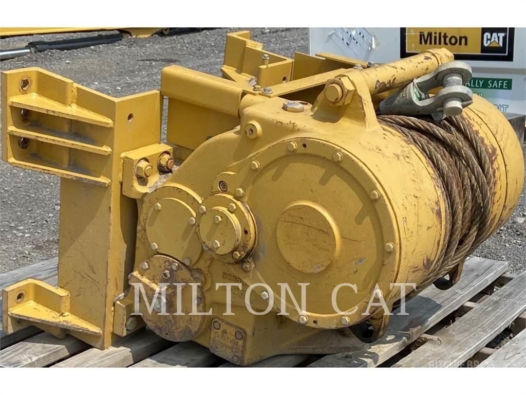 CAT D6 PA56 WINCH Navijáky