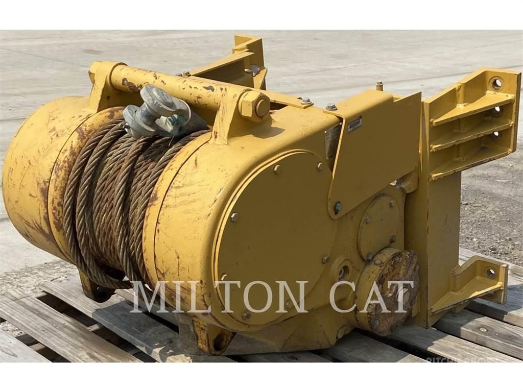 CAT D6 PA56 WINCH Navijáky