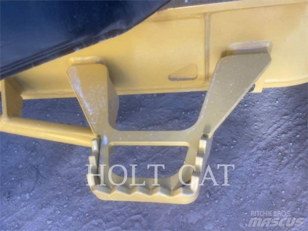CAT D6 VP Pásové dozery