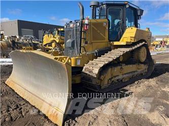 CAT D6 VP Pásové dozery