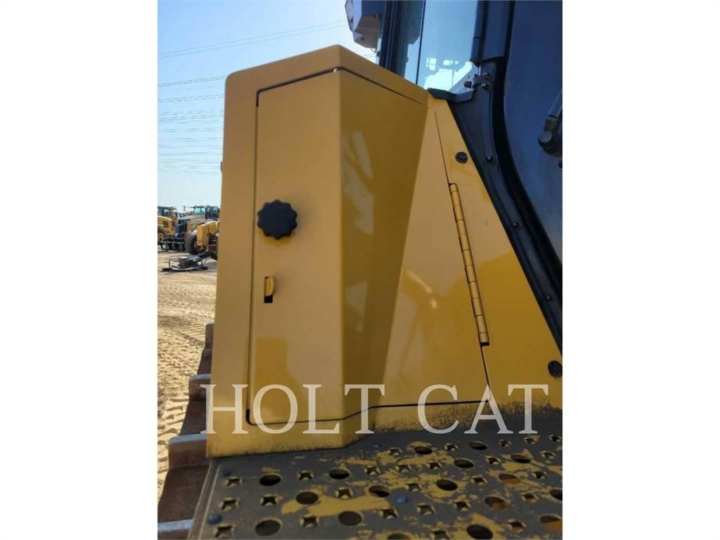 CAT D6 VP Pásové dozery