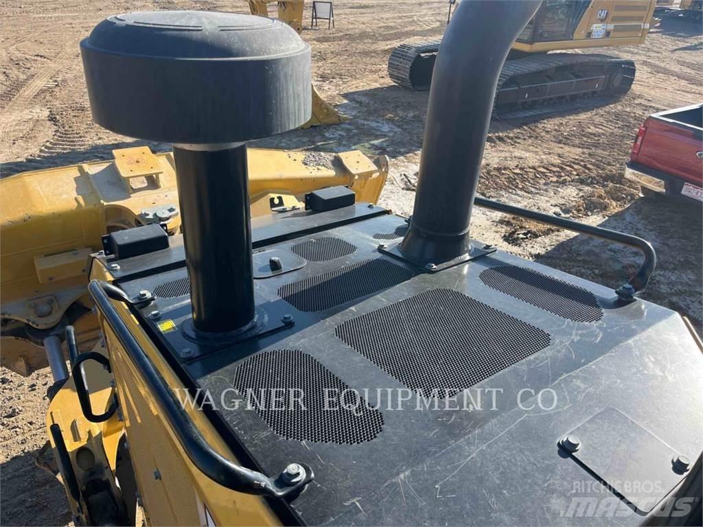 CAT D6 VP Pásové dozery