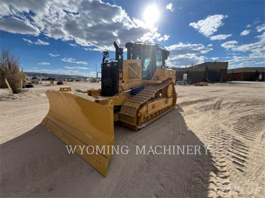 CAT D6 VP Pásové dozery