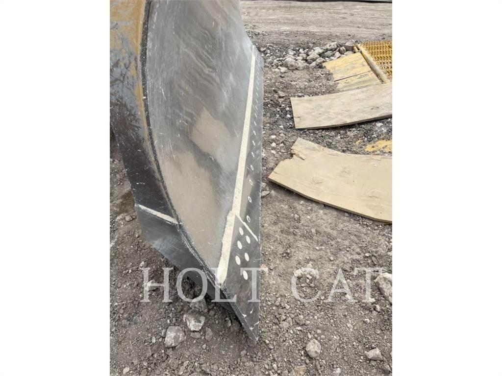 CAT D6 VP Pásové dozery