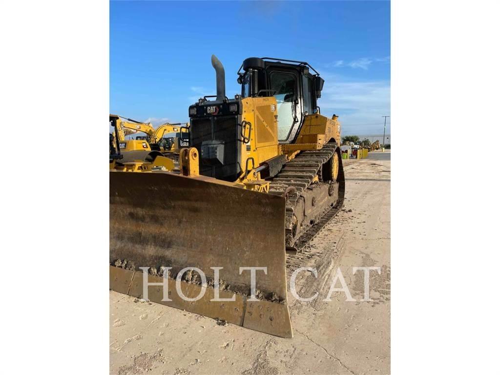 CAT D6 VP Pásové dozery