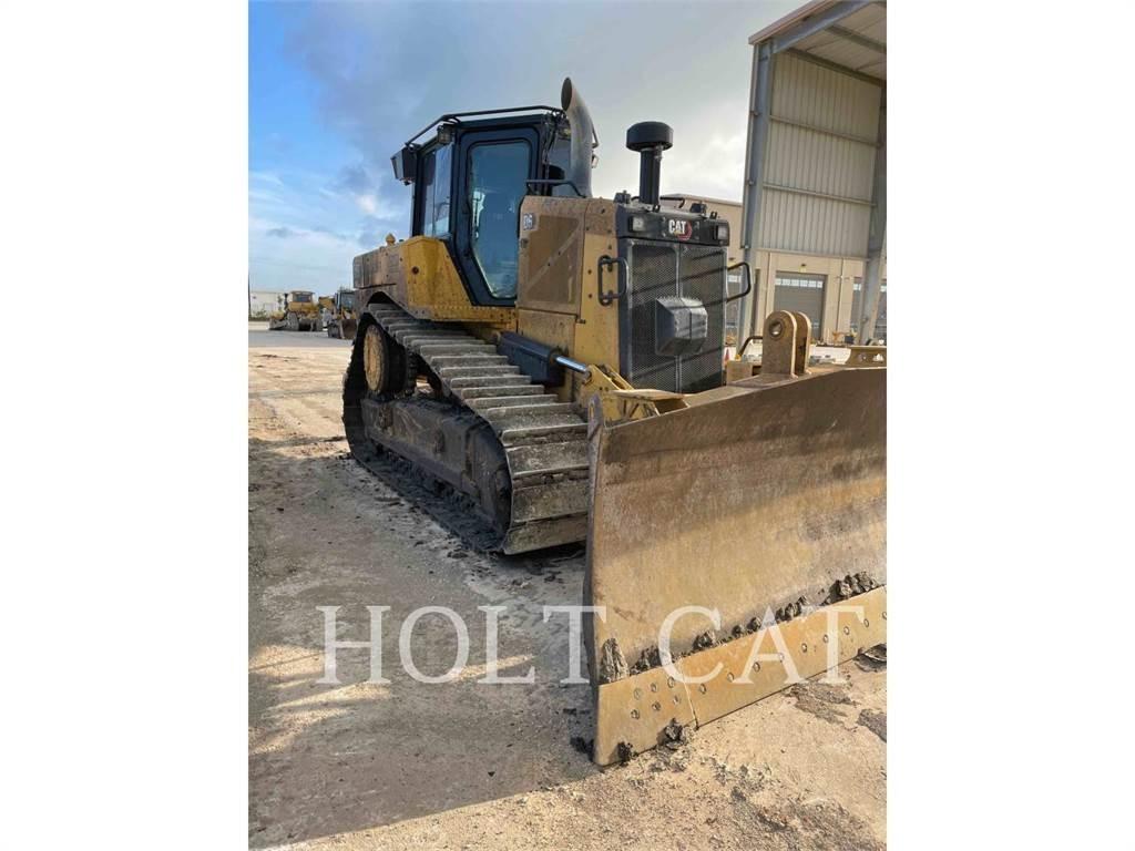 CAT D6 VP Pásové dozery