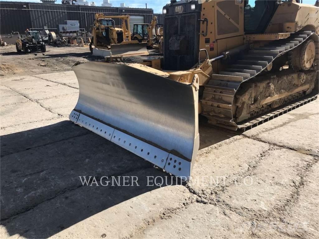 CAT D6 VP Pásové dozery