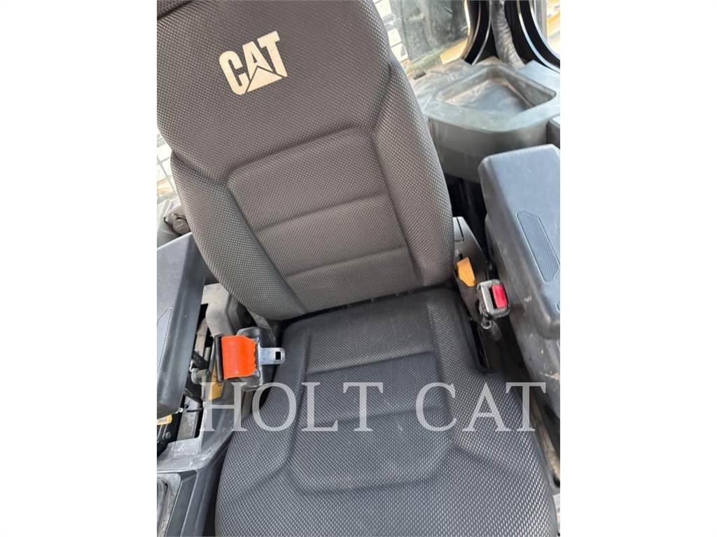 CAT D6 VP3 Pásové dozery