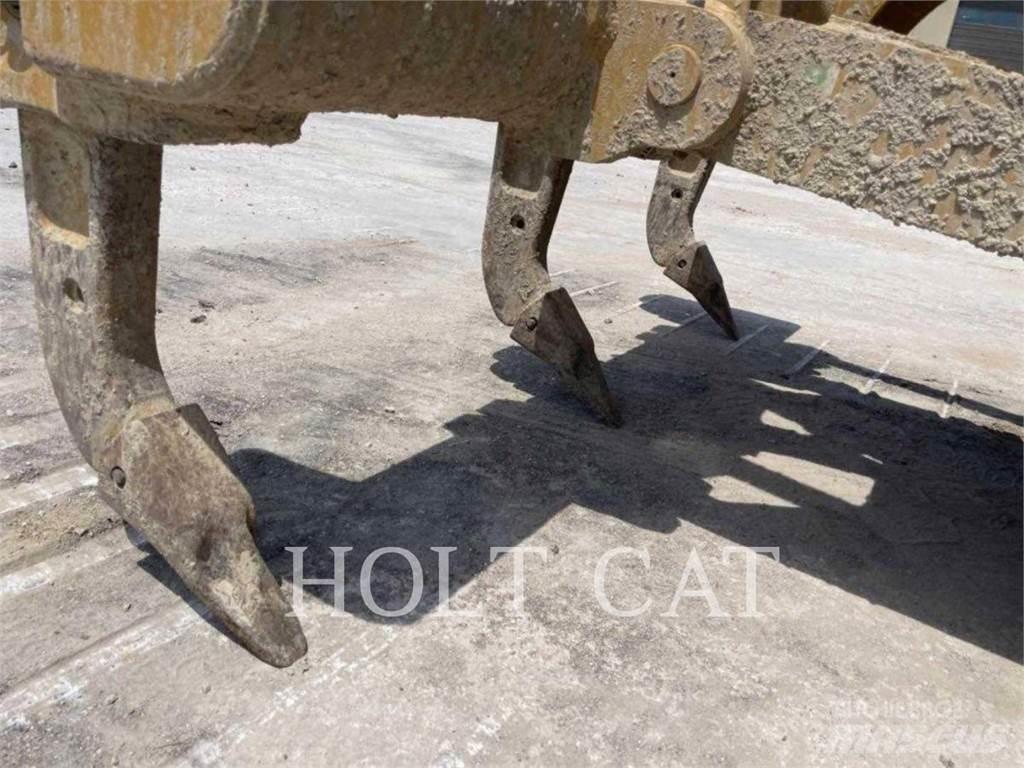 CAT D6 VP3 Pásové dozery