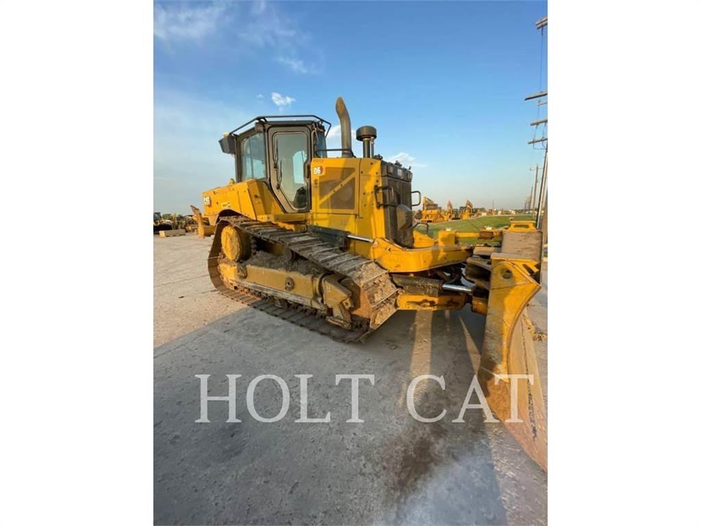 CAT D6 VP3 Pásové dozery