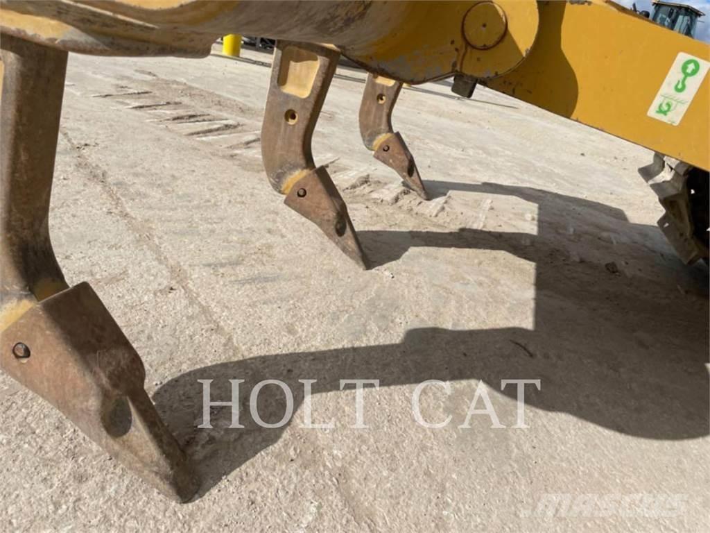 CAT D6 VP3 Pásové dozery