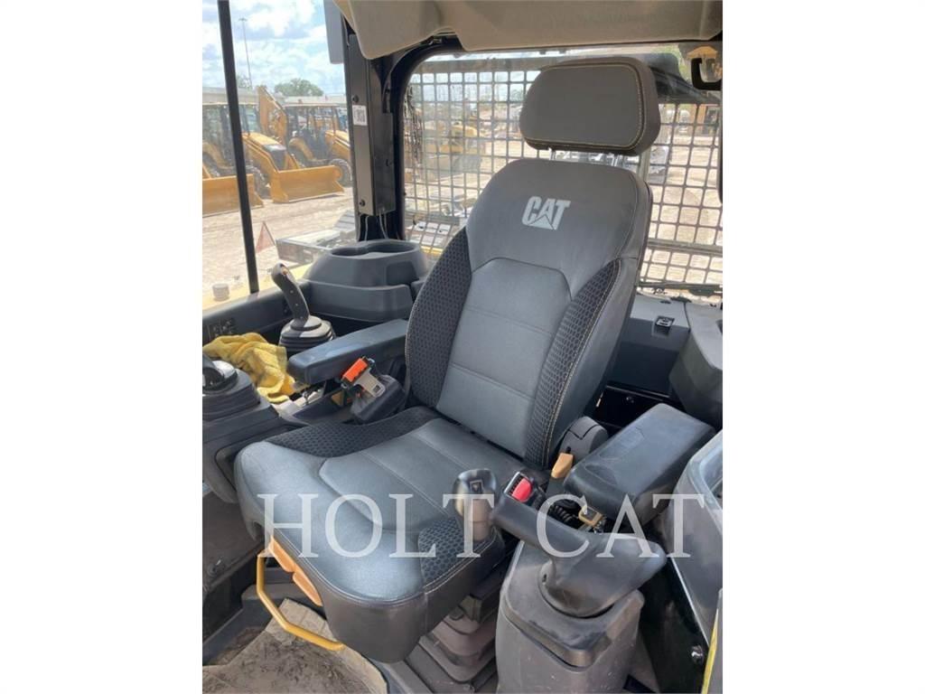 CAT D6 XELGP Pásové dozery
