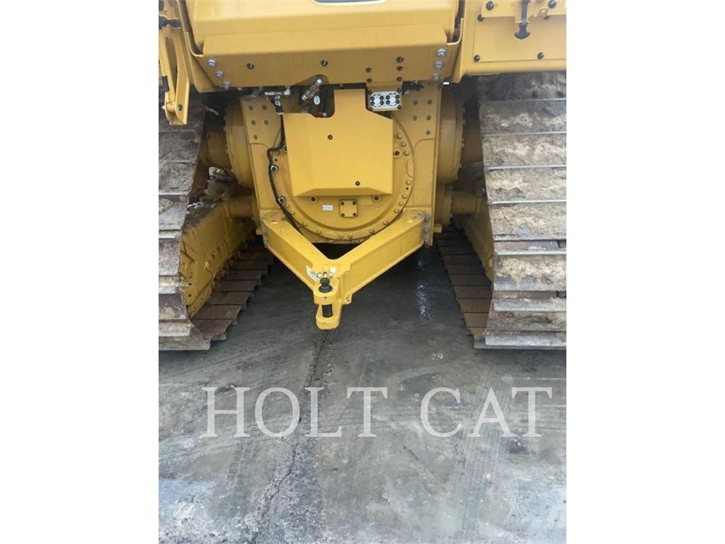 CAT D6 XELGPVP Pásové dozery