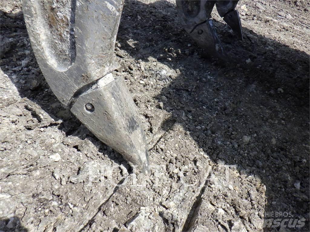 CAT D6 XEVP Pásové dozery