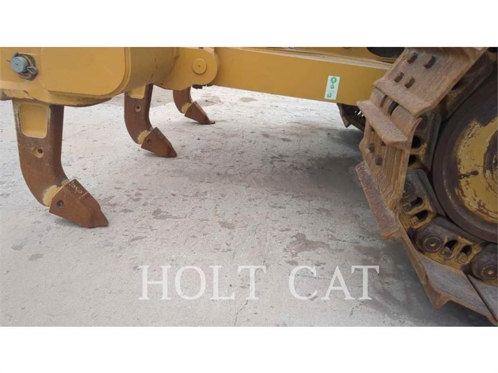 CAT D6 XEVP Pásové dozery
