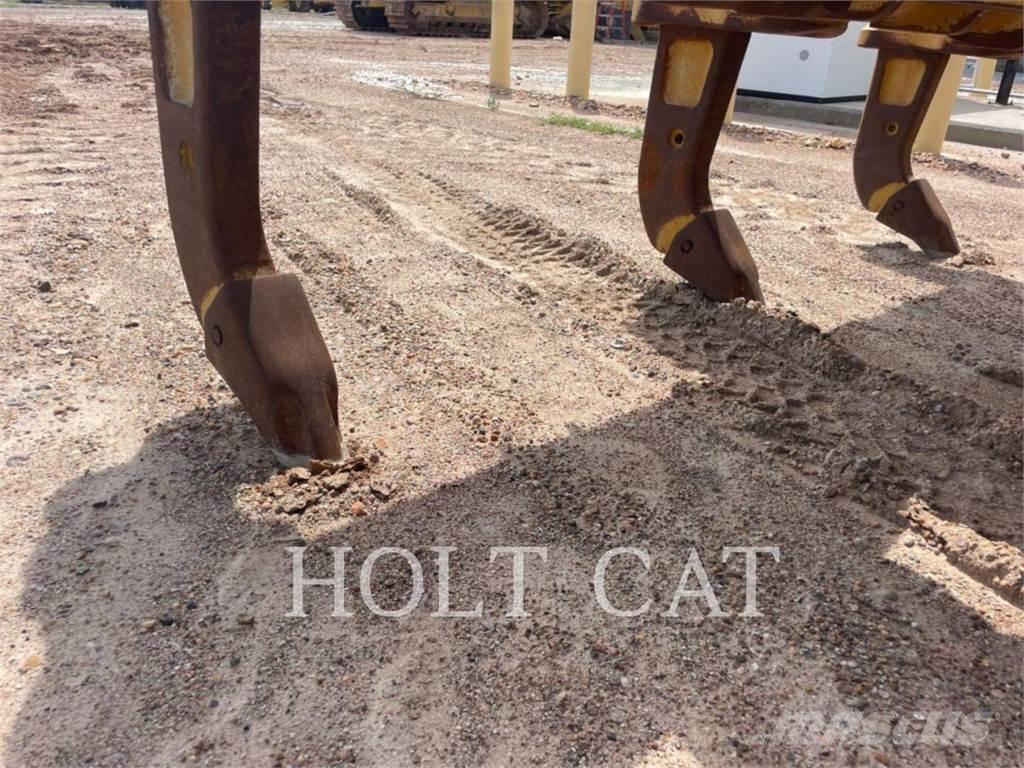 CAT D6 XEVP Pásové dozery