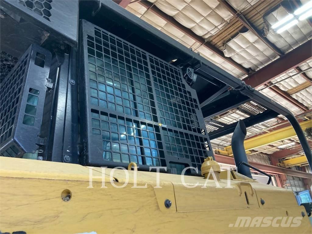 CAT D6 XEVP Pásové dozery