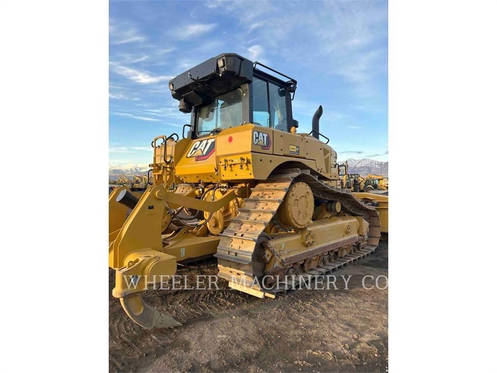 CAT D6 XL VP Pásové dozery