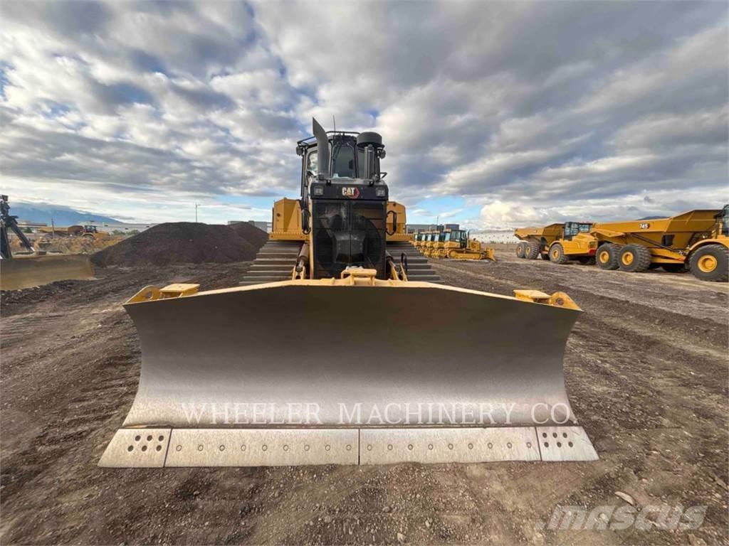 CAT D6 XL VP Pásové dozery