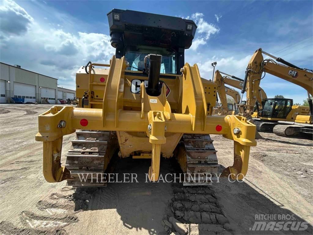 CAT D6 XL VP Pásové dozery