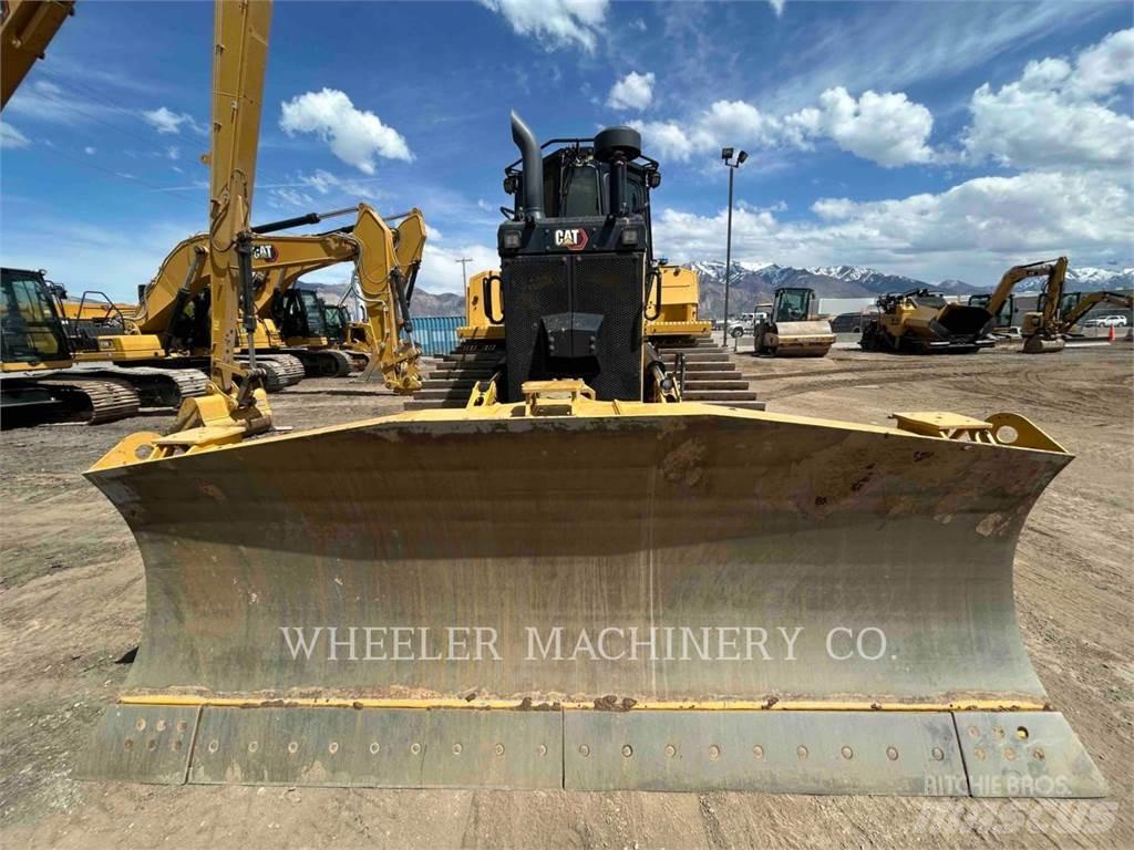 CAT D6 XL VP Pásové dozery