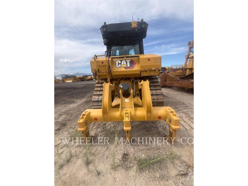 CAT D6 XL VP Pásové dozery