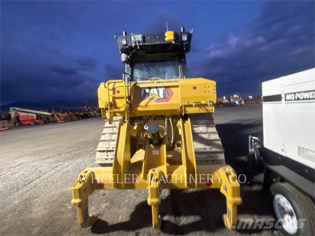 CAT D6 XL VP Pásové dozery