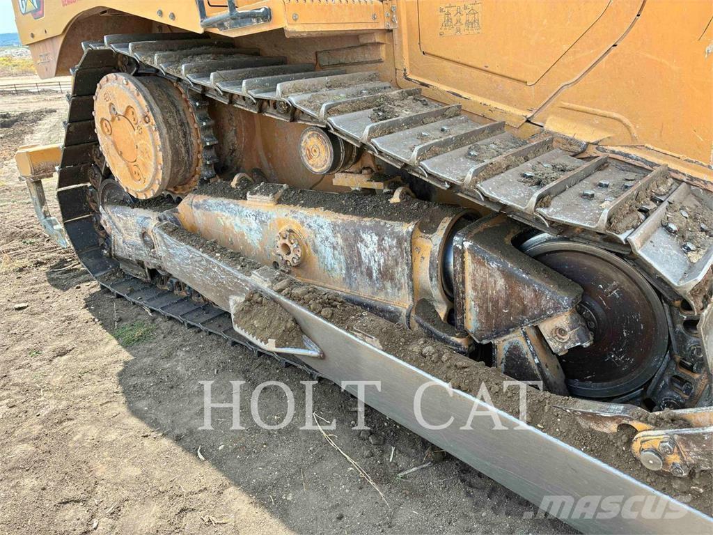 CAT D620 Pásové dozery