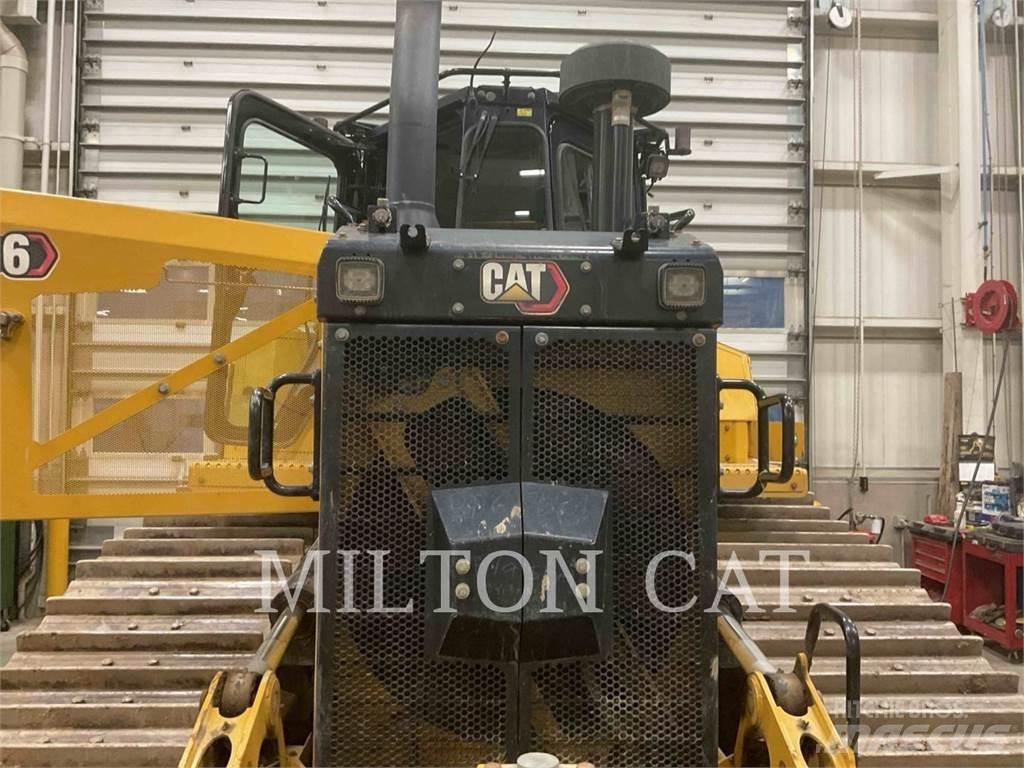 CAT D620VP Pásové dozery