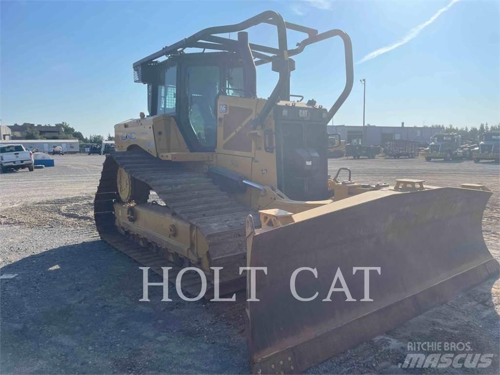 CAT D620VP Pásové dozery