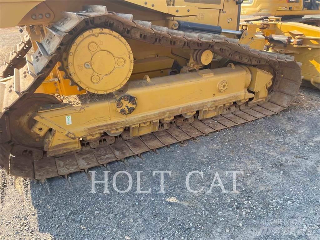 CAT D620VP Pásové dozery