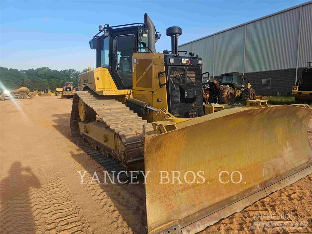CAT D620VP Pásové dozery