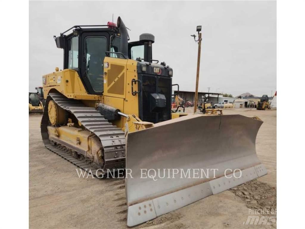 CAT D620VP Pásové dozery