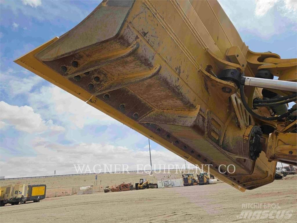 CAT D620VP Pásové dozery