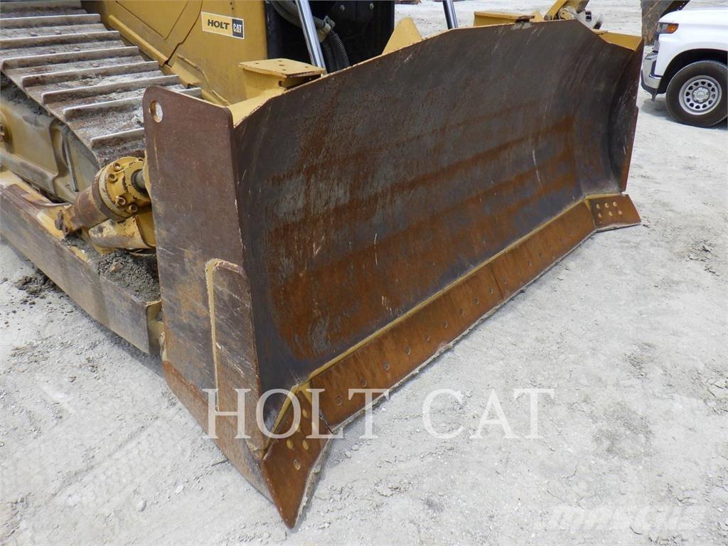 CAT D620XE Pásové dozery