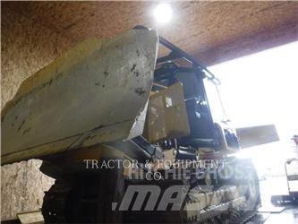 CAT D6K Pásové dozery