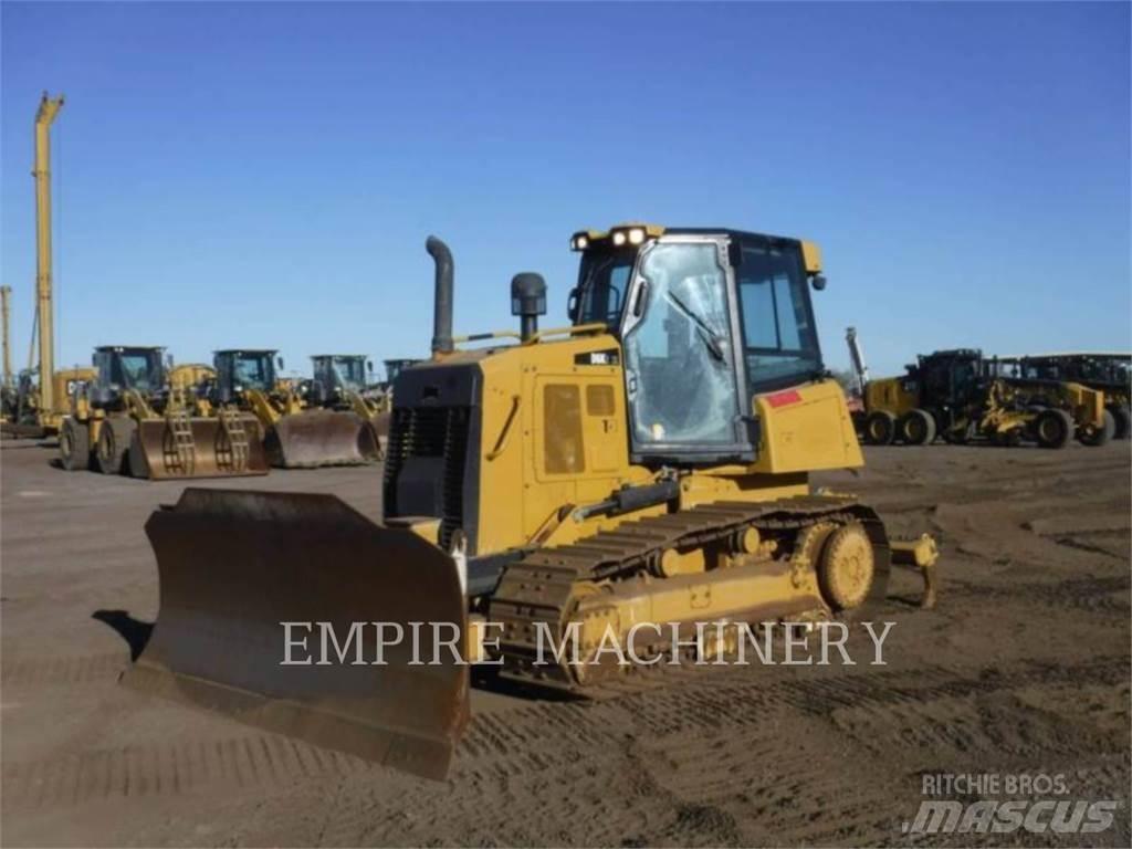 CAT D6K2 ARO Pásové dozery