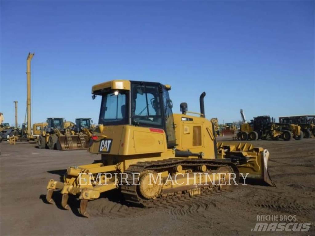 CAT D6K2 ARO Pásové dozery