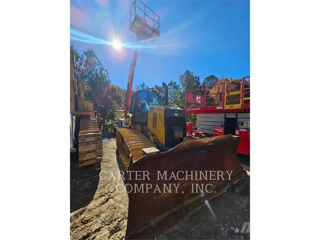 CAT D6K2 LGP Pásové dozery