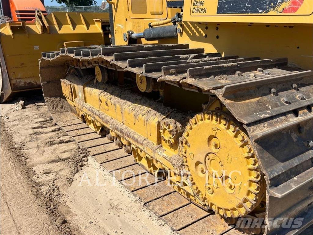 CAT D6K2 LGP Pásové dozery