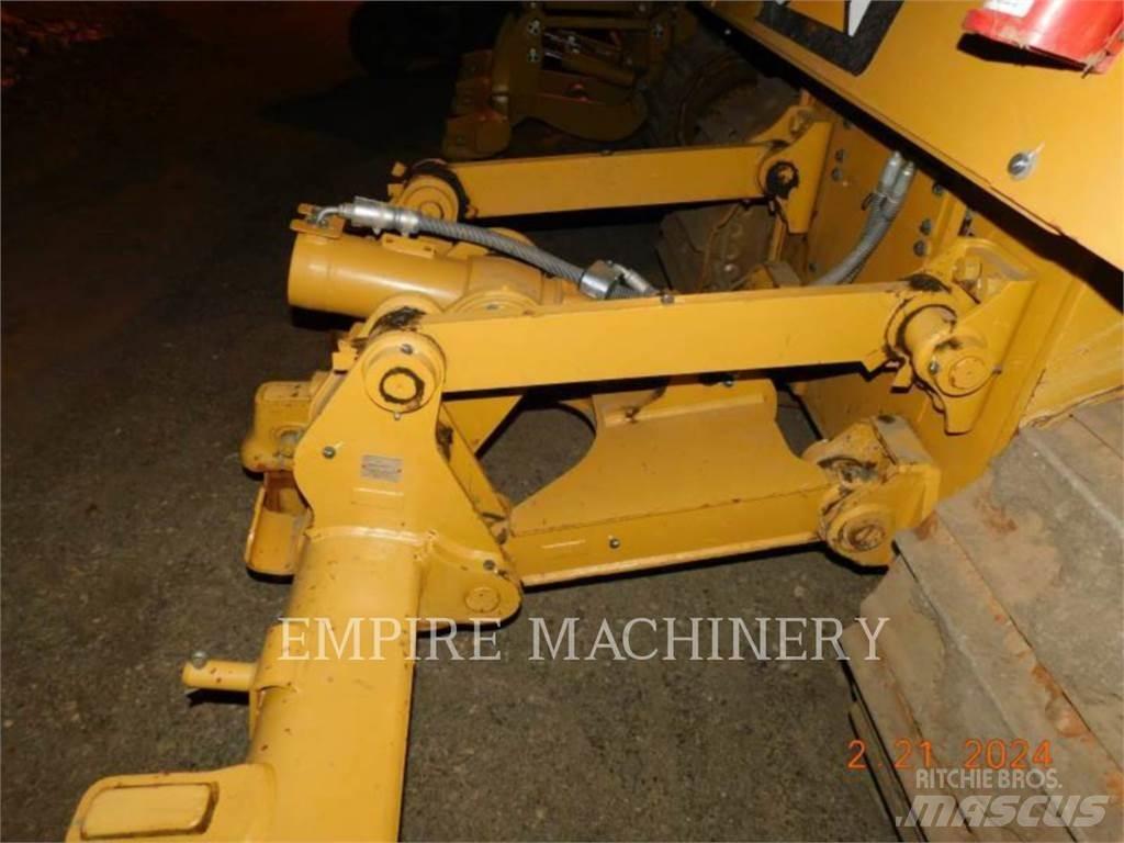 CAT D6K2 TR Pásové dozery