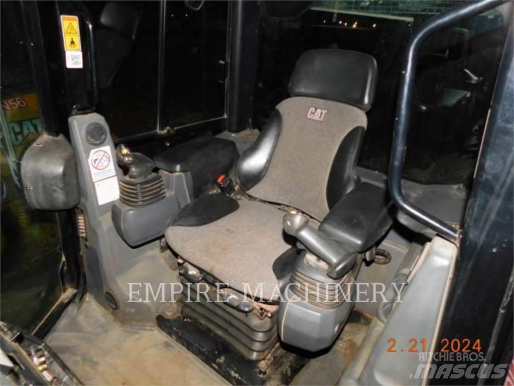 CAT D6K2 TR Pásové dozery